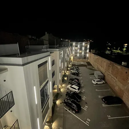 Relax Apartments Brno Center Exterior photo