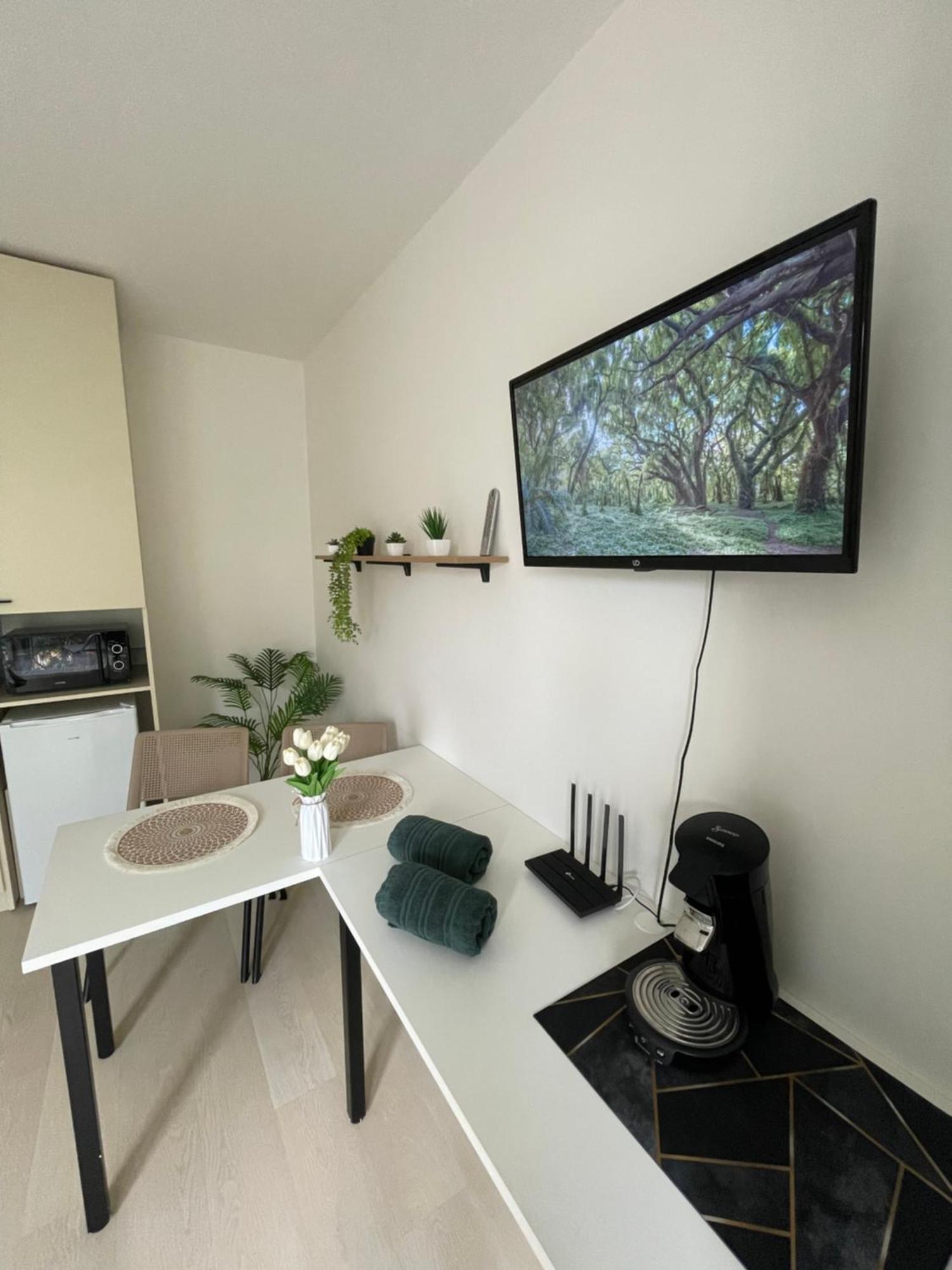 Relax Center Apartment Brno
