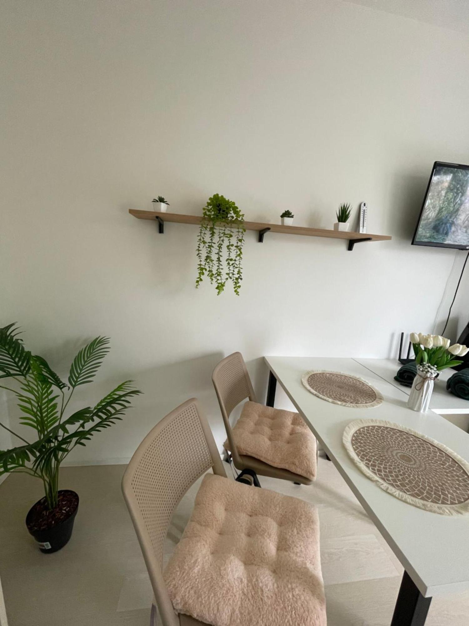 Relax Center Apartment *