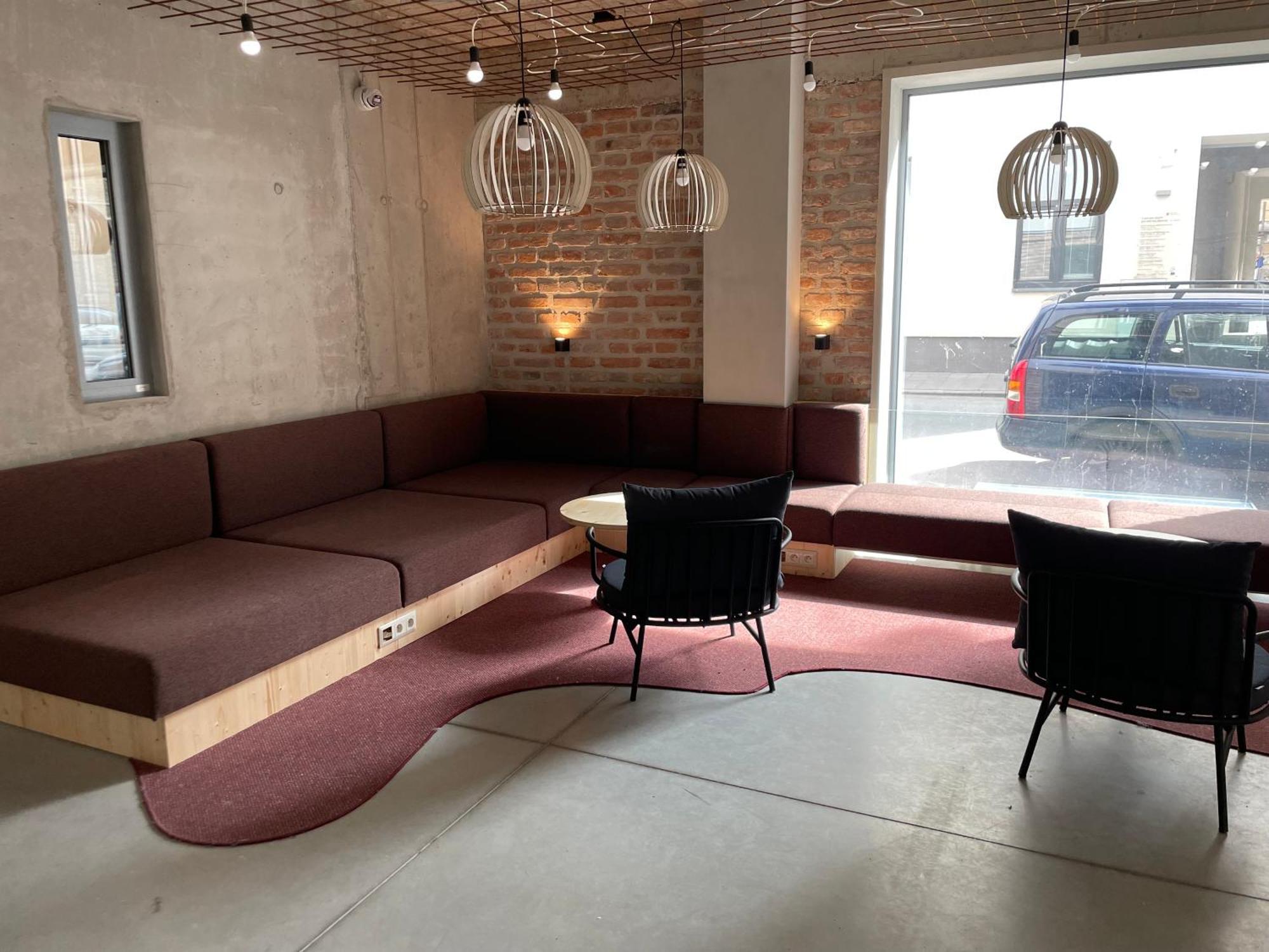 Apartmán Relax Center