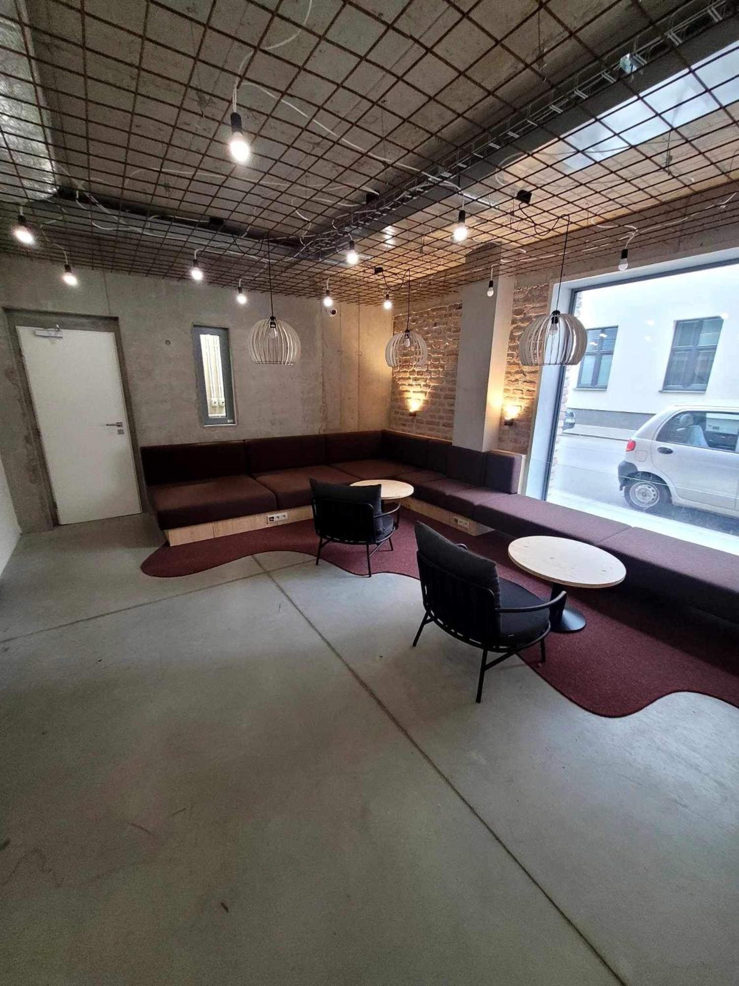 Apartment Relax Center *