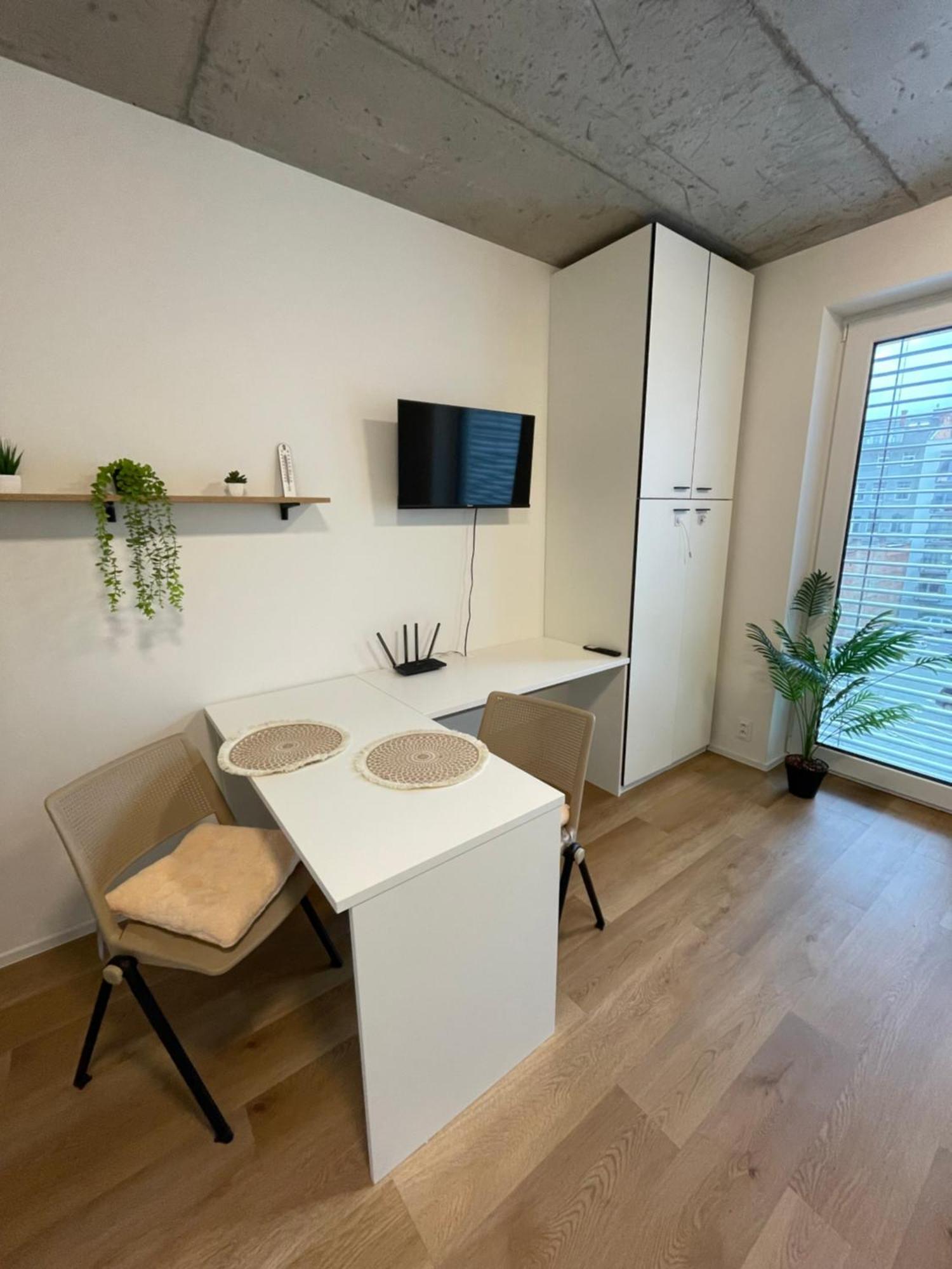 Relax Center Apartment Brno