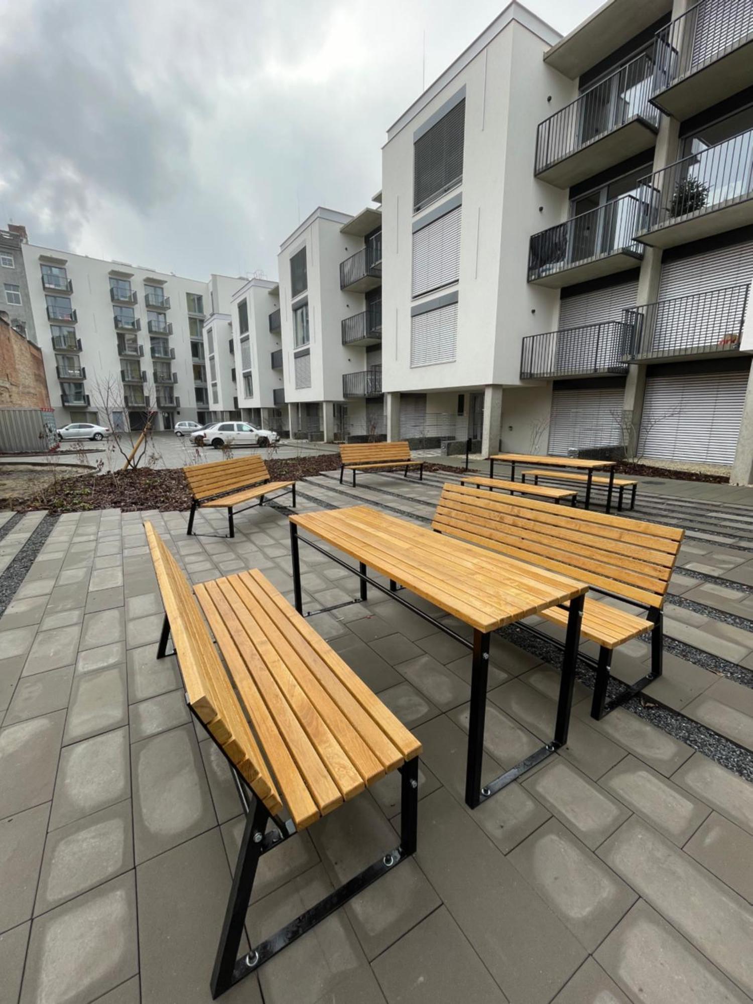 Relax Center Apartment Brno