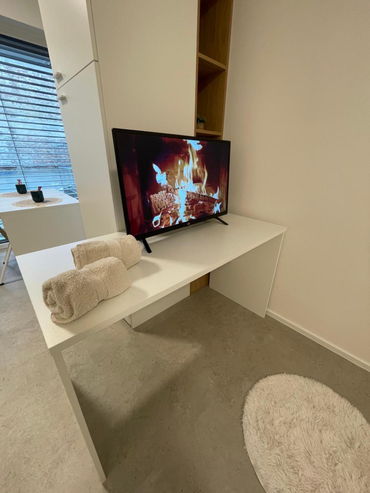 Apartment Relax Center