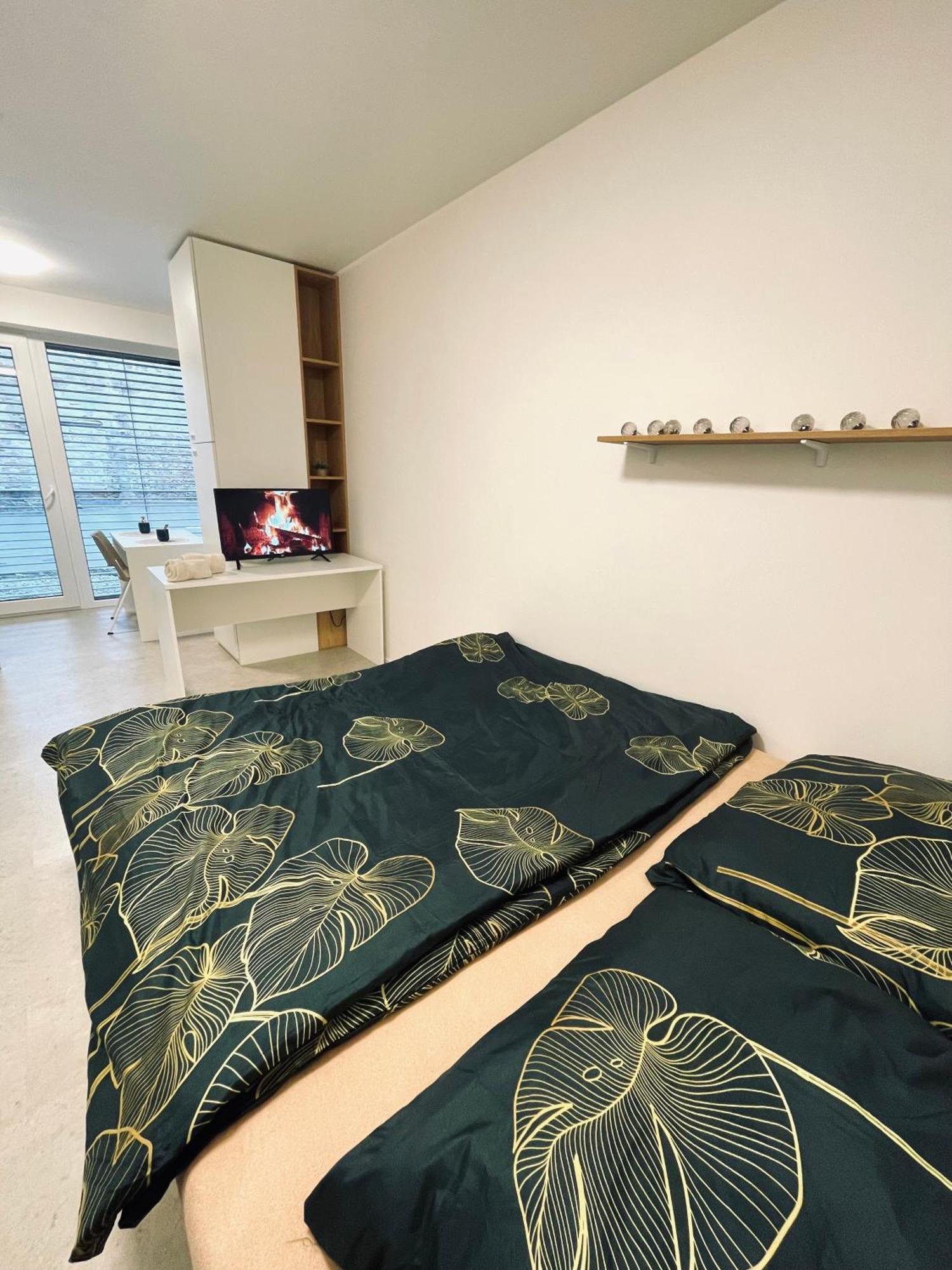Apartment Relax Center