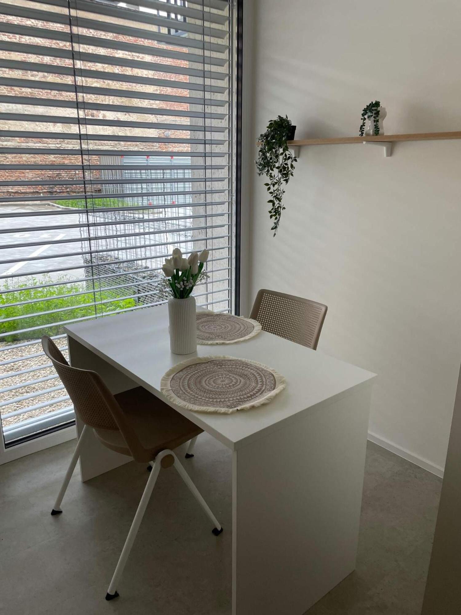 Apartment Relax Center Brno