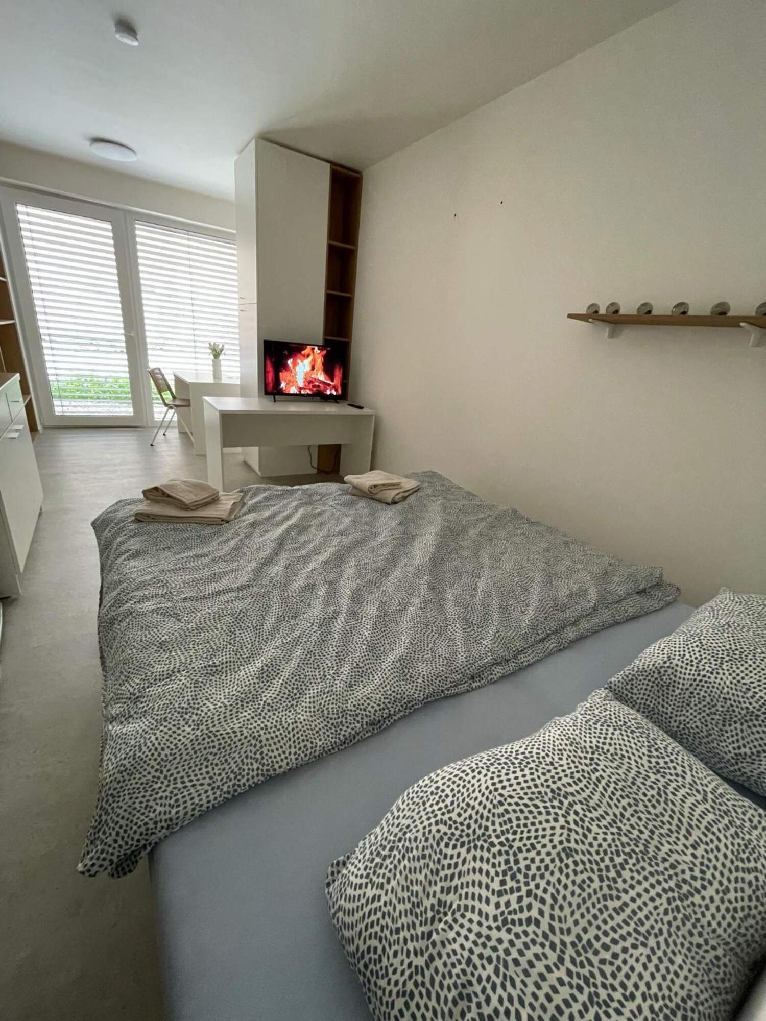 Relax Center Apartment *