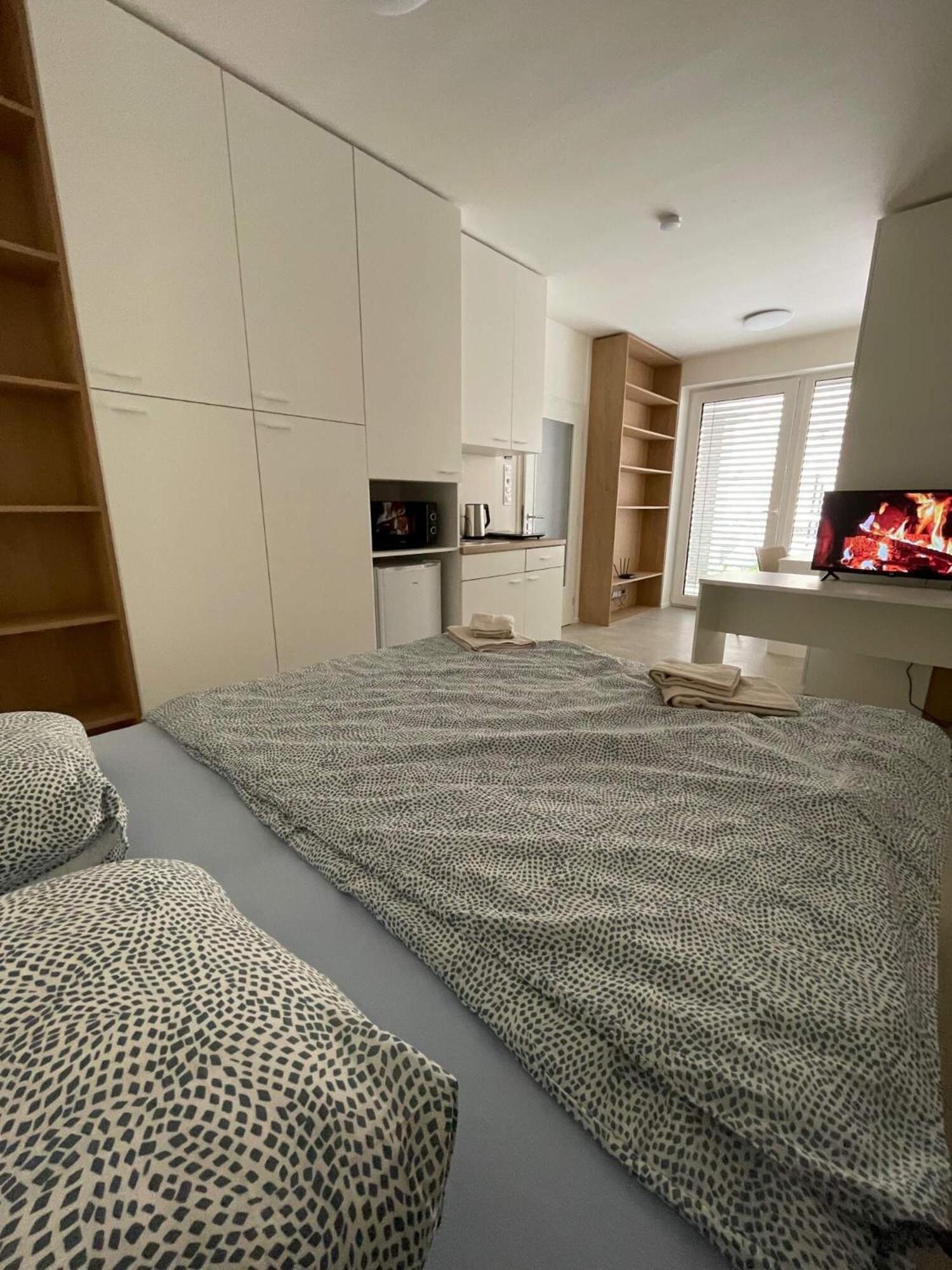 Apartment Relax Center Brno
