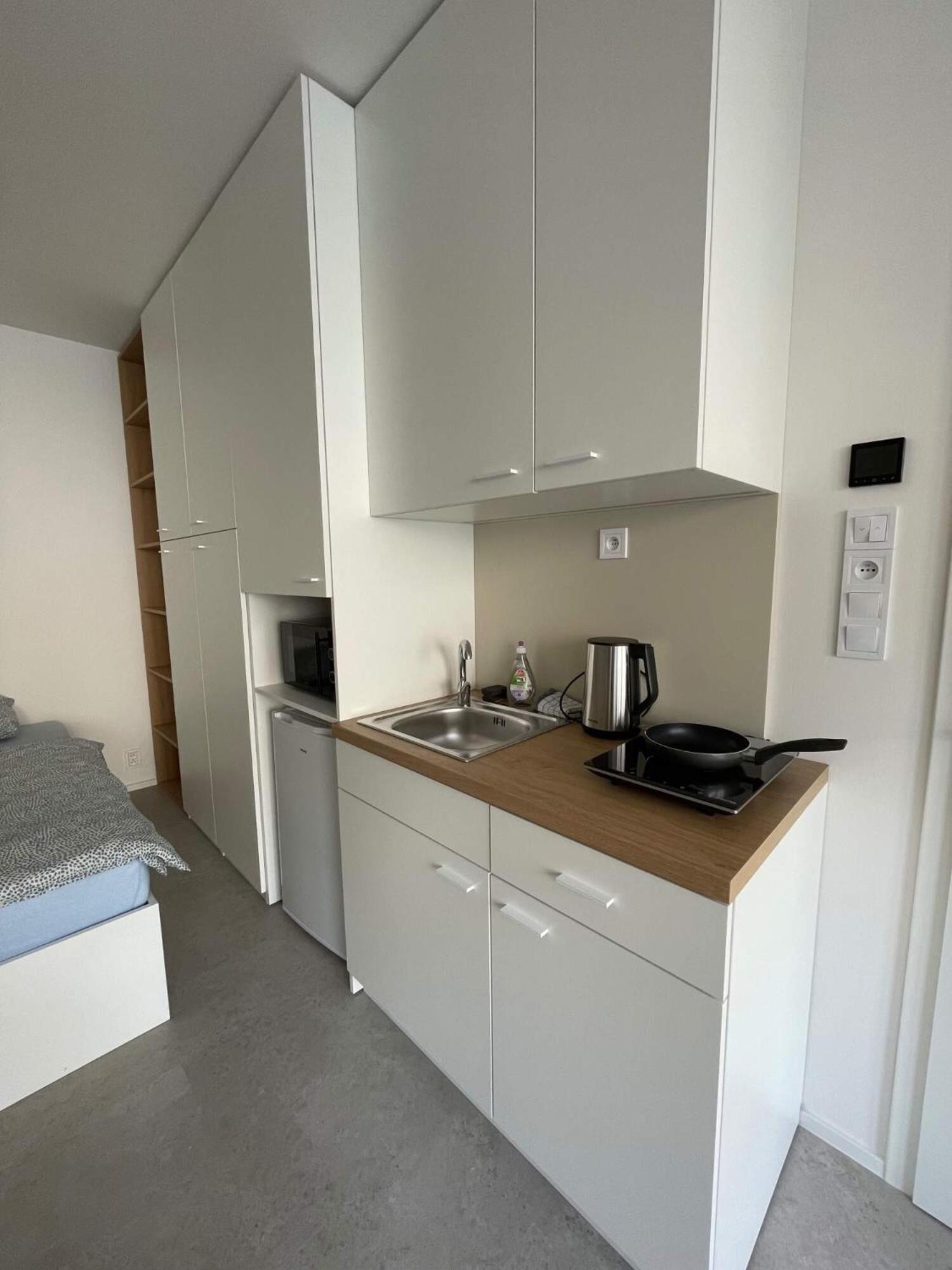 Apartment Relax Center
