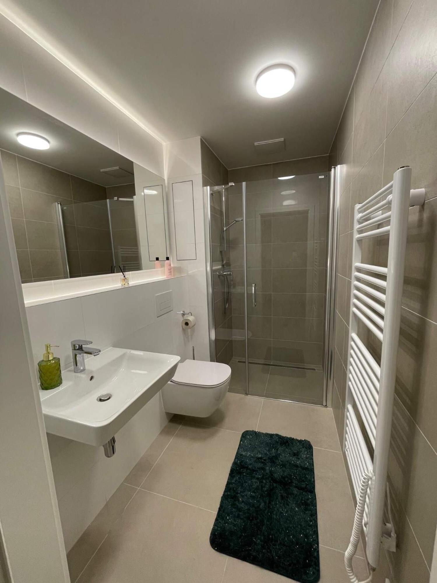 Relax Center Apartment