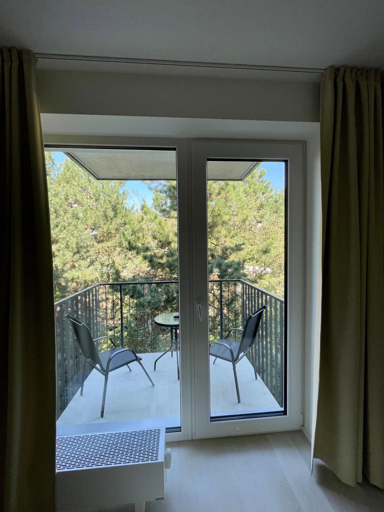 Relax Center Apartment Brno