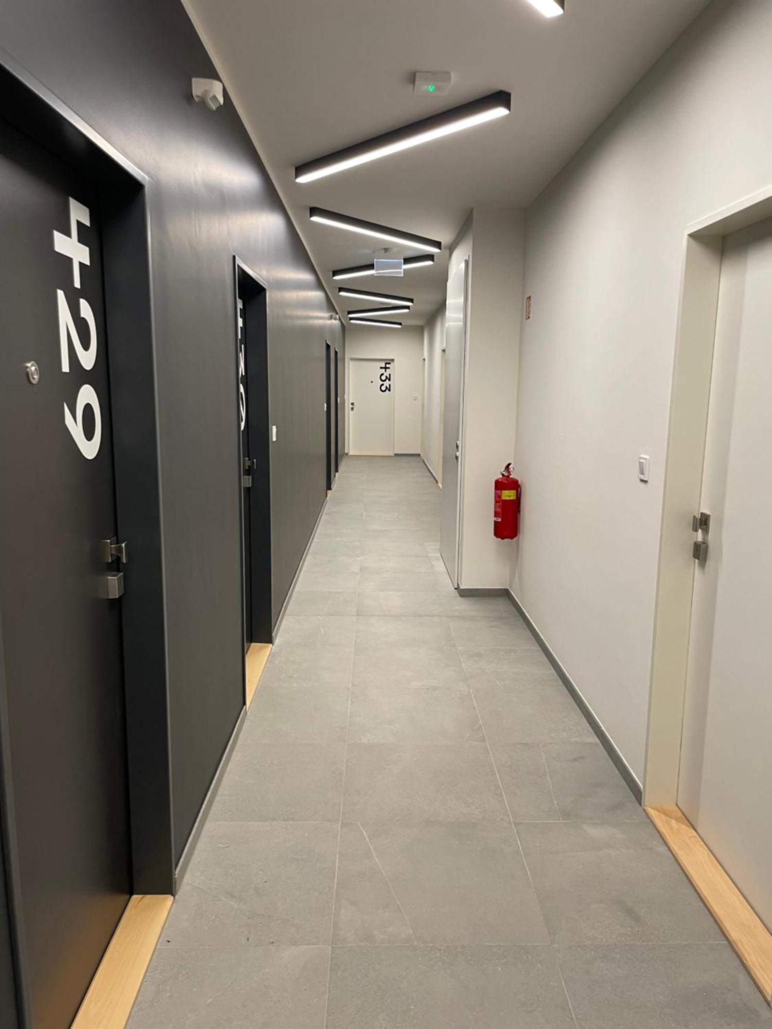 Apartmán Relax Center *