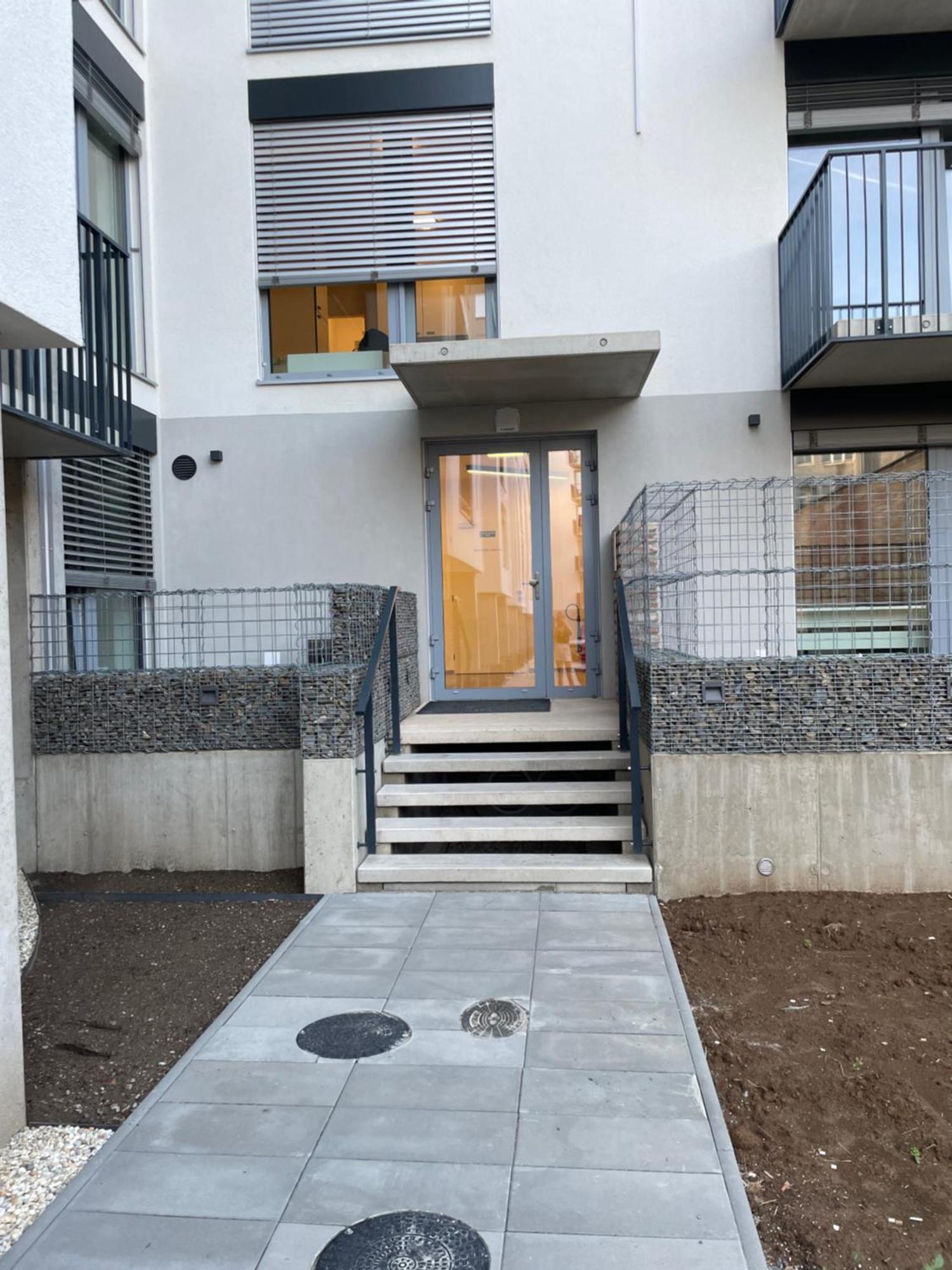 Apartment Relax Center