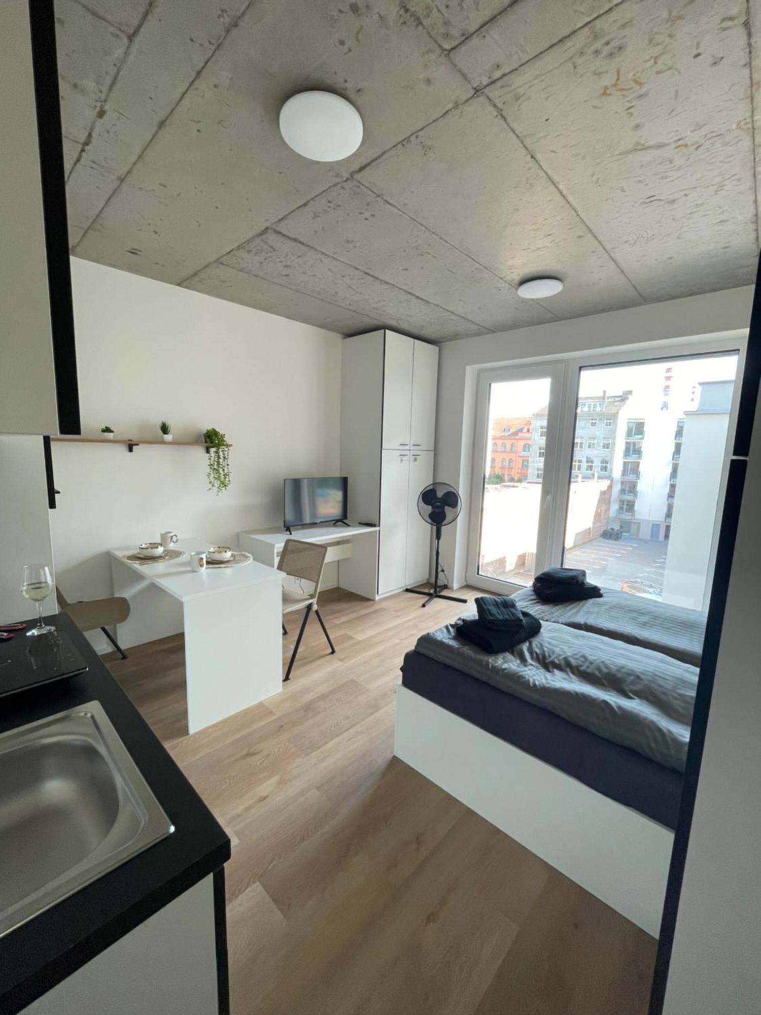 Relax Center Apartment