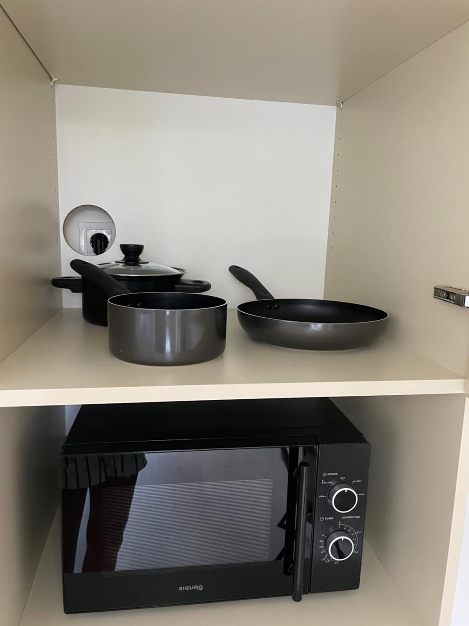 Apartment Relax Center Brno