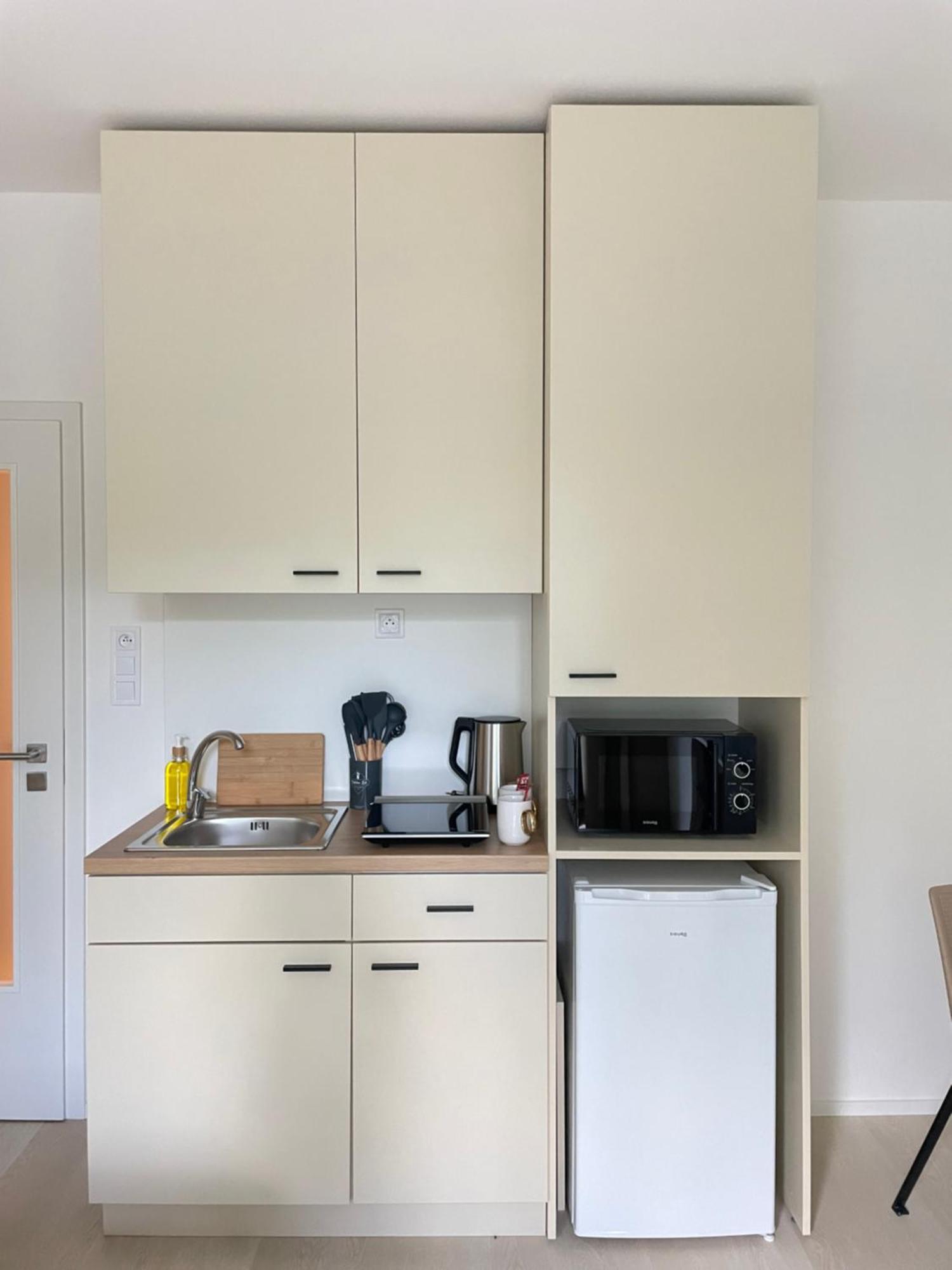Apartmán Relax Center *