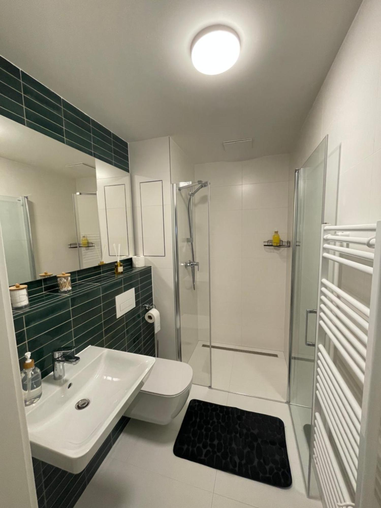 Relax Center Apartment *