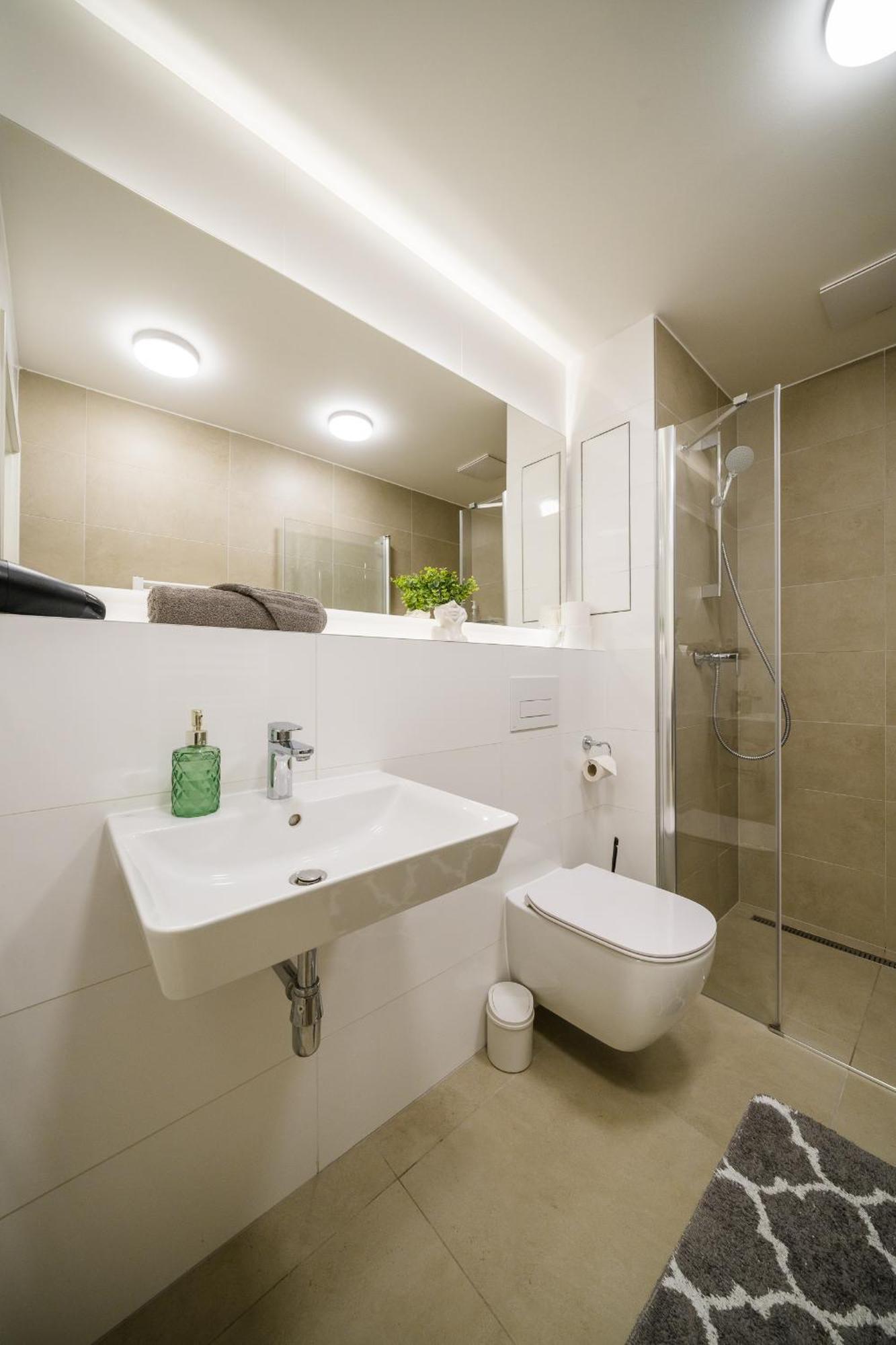 Apartment Relax Center *