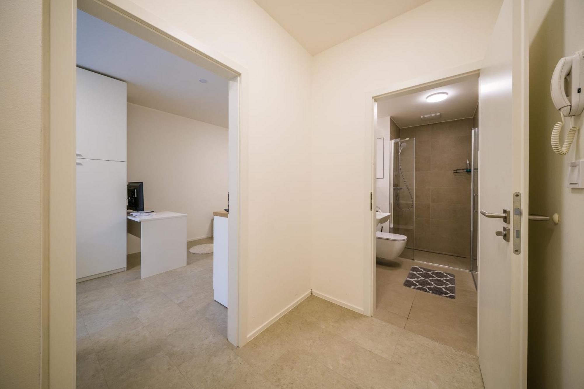 Relax Center Apartment *